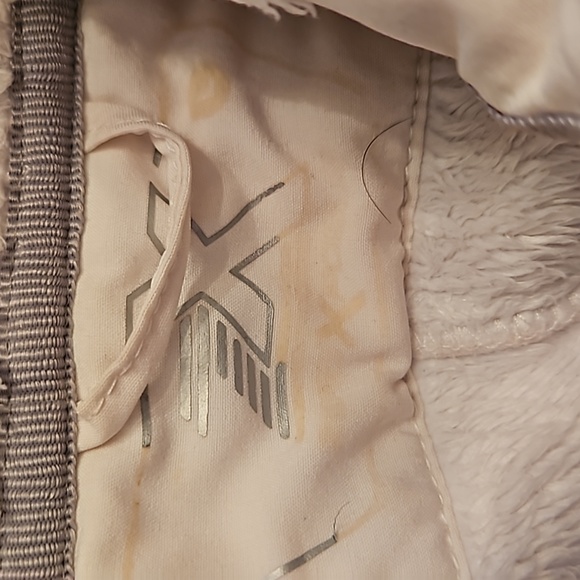 ZeroXposur Zip Up Hooded Jacket Size Large - Picture 5 of 5